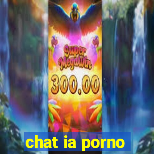 chat ia porno